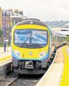 Rail disruption on cards as staff vote on strike action12