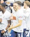 Half-dozen games before next break will tell us a lot about PNE's prospects34