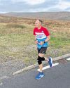 Epic 57-mile run for brave cancer-hit cricketer Finn5