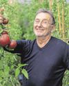 The two-Michelin star French chef shares a new recipe14