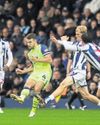 PNE can draw positives from defeat to Baggies34