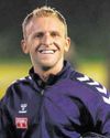 Goal drought is no alarm for boss as Dolly Blues stay top23