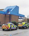 Knife thug jailed for horror attack on shop security guard5