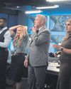 Losing the thrill of the chase – Hunted is just too predictable12