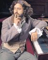 Finding humour in classical piano has surely got to hit the right notes?19