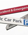 City hospital bosses raked in millions on parking charges4