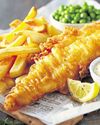 'Enforce catch quotas to save our fish and chips'16