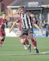 Preece pledges Magpies will come out other side of slump33