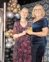 DanceSyndrome Co-Founder wins Lifetime Achievement Award18