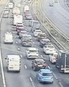 Appeal for dashcam footage after 'wrong-way' fatal crash4