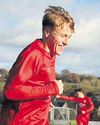Longridge enjoy big victory but more pain for Riversiders32