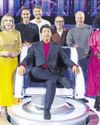 The Wheel is a gameshow that will have your brain in a spin21