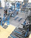 Free gym passes to mark end of revamp project Free gym passes to mark end of revamp project7