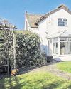 This charming cottage is perfect for the green-fingered buyer This charming cottage is perfect for the green-fingered buyer10