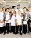 More kids to benefit from healthy food scheme More kids to benefit from healthy food scheme8