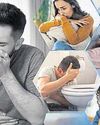 New norovirus warning from hospital bosses in the county8