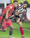 Lancashire Evening Post