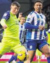 Devine's progression so far is impressing Lilywhites' boss Devine's progression so far is impressing Lilywhites' boss33