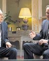 TV journalism royalty lifts lid on the mysticism of the monarchy23
