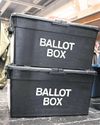 Minister confirms local polls will be held despite shake-up Minister confirms local polls will be held despite shake-up11