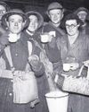How Preston celebrated its first peacetime Christmas after the war15