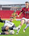 Lancashire Evening Post