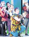 Lancashire Evening Post