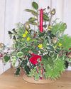 Home grown feast for the festive season19