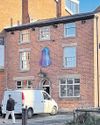 Raising a glass on Church Street as the historic Blue Bell rings again16