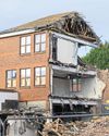 Demolition of crime hotspot could hasten apartment plans4