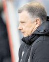 Potters manager Robins felt City deserved all three points36