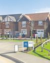 Second half of new estate blocked after six year wait5