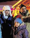 Stuffed is a one-off festive flick filled with humour and cheer19