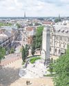 Plans set to refurbish major landmark for its anniversary6
