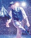 Revelling in the rain for feel-good show that has us dancing into 202620