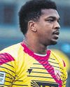 The struggling Shrimps again lack in attack in narrow defeat33