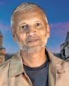 Meet the civil servant aiming to take on The Traitors and win1