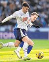 McCann, Osmajic and Dobbin make it happy New Year's Day32