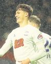 PNE dealt blow as Armstrong is recalled from loan by Toffees26