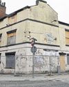 Unseen documents lift the lid on fears over state of eyesore5