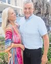 Couple stuck on cruise ship after Trump invaded Venezuela11