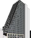New look for sloping block of apartments planned for city4