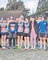 Wesham's Wilding races to top spot at the Garstang 10k38