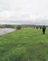 Over, under and through – a Ribble walk with many stiles18