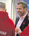 Lancashire Evening Post
