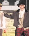 Lancashire Evening Post