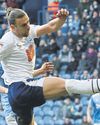 Lancashire Evening Post