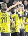 Lancashire Evening Post