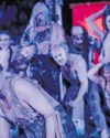 Macbeth production putting emotional intensity at the fore17