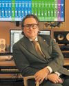 Soundtracking Bluey is like child's play for composer Joff Bush20